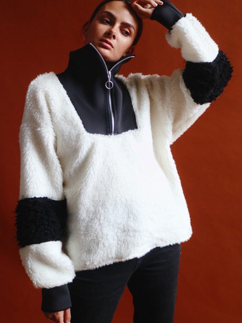 TDS Designer Sweatshirt
