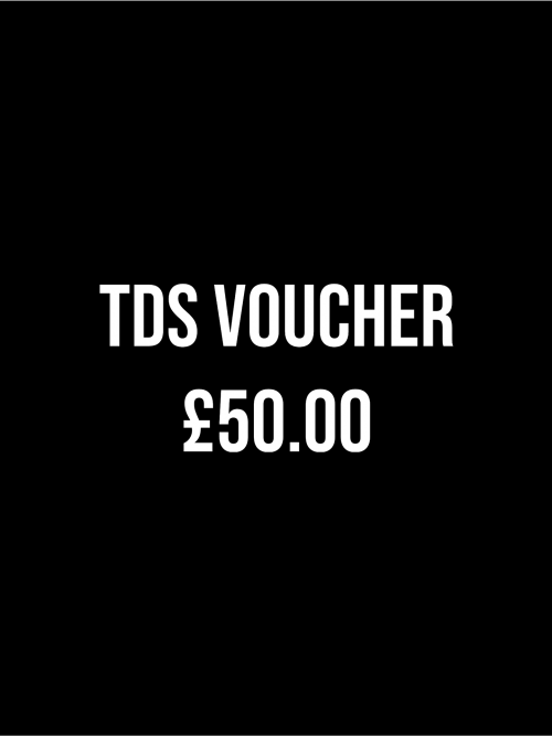 TDS Voucher