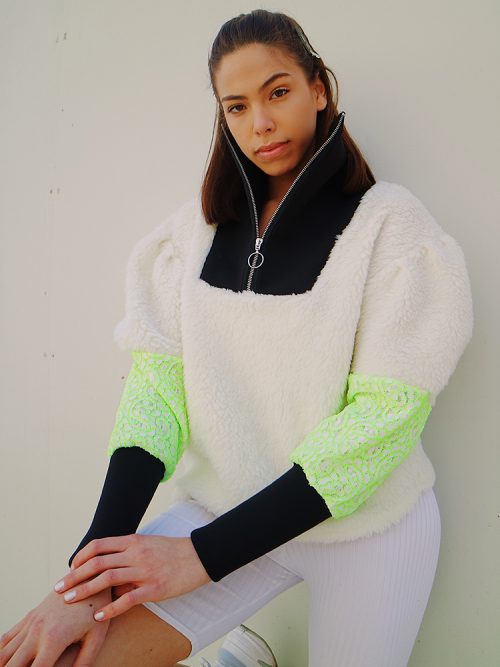 TDS Designer Sweatshirt