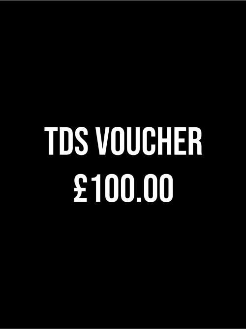 TDS Voucher