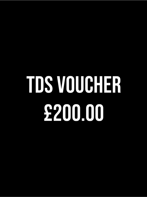 TDS Voucher
