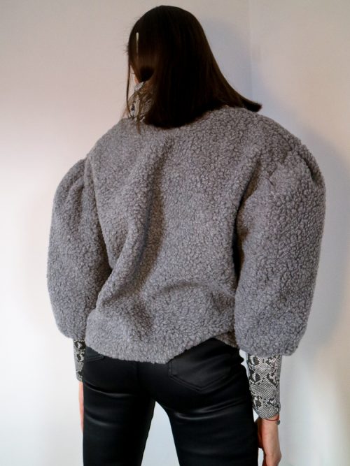 TDS Designer Sweatshirt