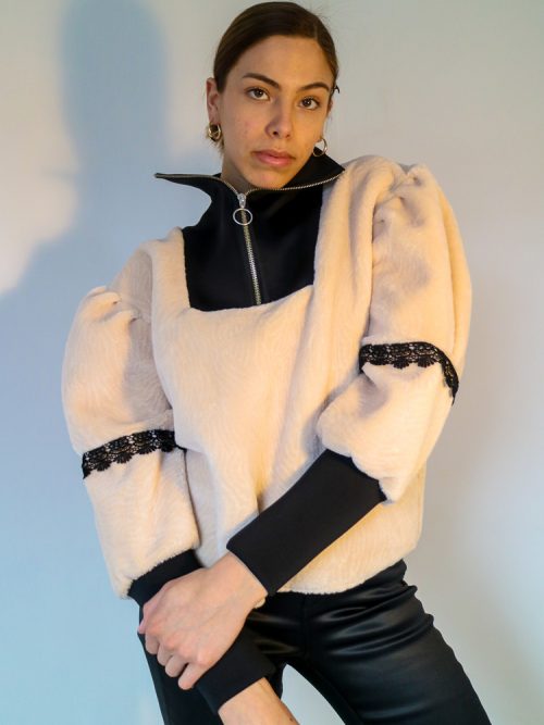 TDS Designer Sweatshirt