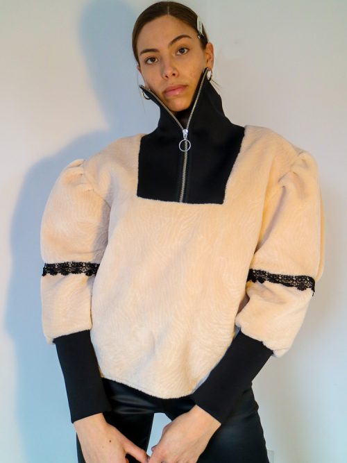 TDS Designer Sweatshirt