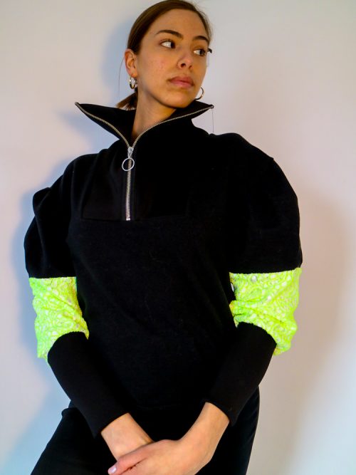 TDS Designer Sweatshirt