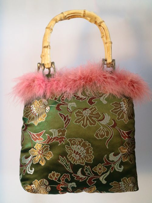 TDS Designer Bag