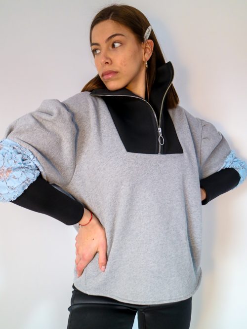 TDS Designer Sweatshirt