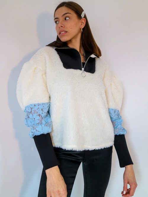 TDS Designer Sweatshirt