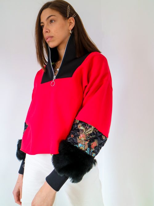 TDS Designer Sweatshirt