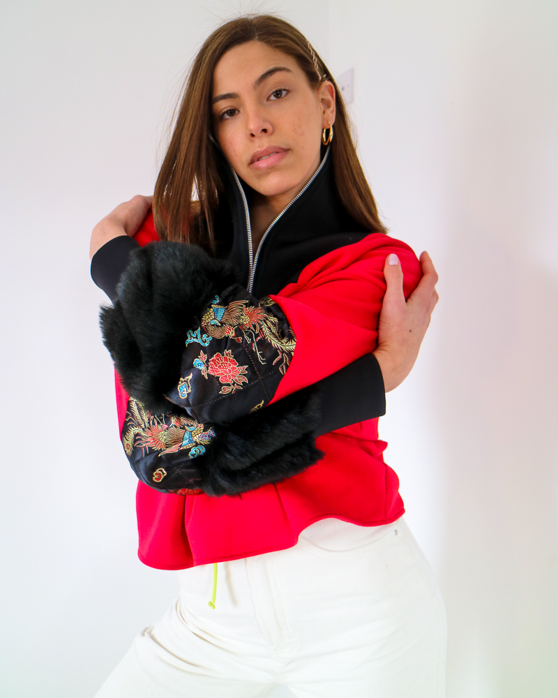 TDS Designer Sweatshirt TDS Designer Sweatshirt